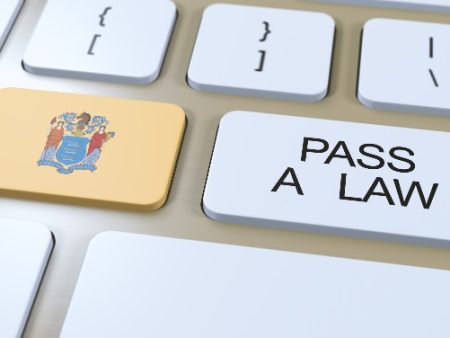 New Jersey Cracks Down on Sweepstakes with New Law