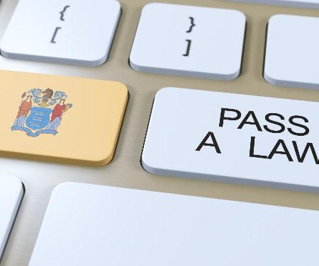 New Jersey Cracks Down on Sweepstakes with New Law