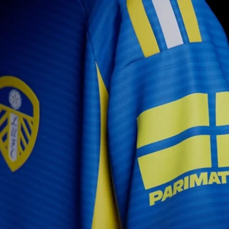 Parimatch Becomes Official Sleeve Partner in Global Deal with Leeds United F.C.