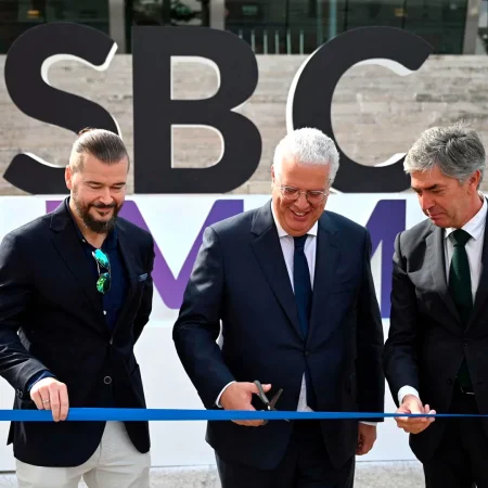 SBC’s Affiliate Leaders Awards 2025 Unveils Nominees, Agenda, and Deadlines in Lisbon
