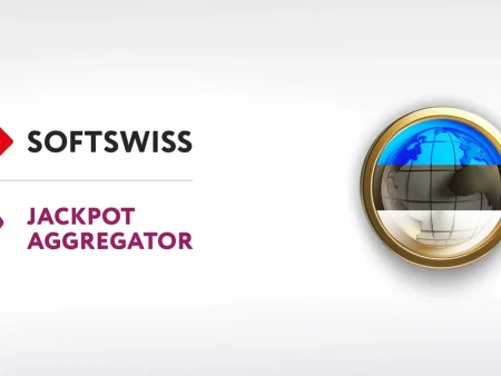SOFTSWISS Jackpot Aggregator expands into Estonia amid European growth push