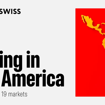 SOFTSWISS Unveils 19-in-1 Report on Latin America’s iGaming Market