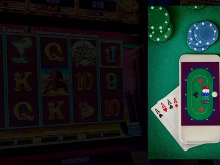 South Korean Police Threaten Jail for Developers Creating Casino Websites