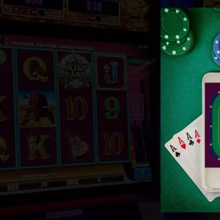 South Korean Police Threaten Jail for Developers Creating Casino Websites