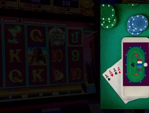 South Korean Police Threaten Jail for Developers Creating Casino Websites