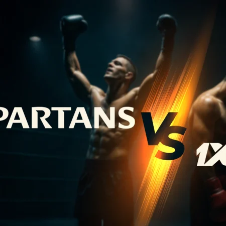 Spartans Overtakes 1xBet and DraftKings with All-in-One Betting Platform and Instant Crypto Payouts