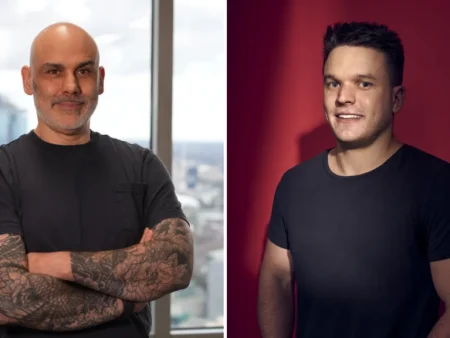 Stake.com Founder Pumps Millions into Creating Own ChatGPT of Australia