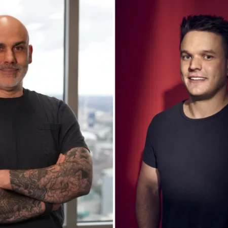 Stake.com Founder Pumps Millions into Creating Own ChatGPT of Australia