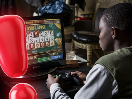Tanzanian Regulator Flags Gambling Risks in PlayStation Games