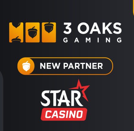 3 Oaks Gaming Expands into Dutch Market with Starcasino Partnership
