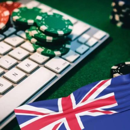Australia Cracks Down, Shuts Four More Illegal Gaming Sites