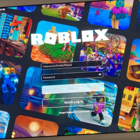 B.C. Boy Sues Roblox, Citing Addiction Risk for Kids