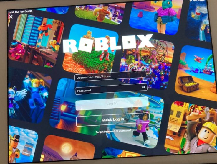 B.C. Boy Sues Roblox, Citing Addiction Risk for Kids