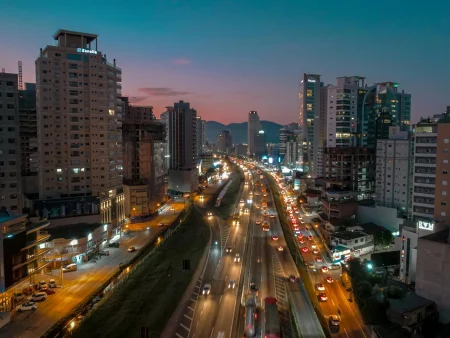 Brazil’s GGR Tops $3.2 Billion in H1, SPA Data Shows