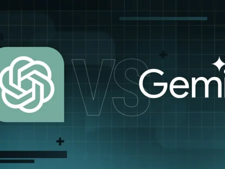 ChatGPT vs. Gemini: Comparing Costs and Plans