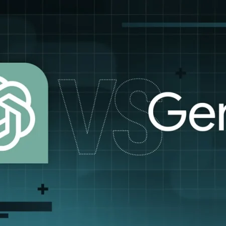 ChatGPT vs. Gemini: Comparing Costs and Plans