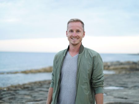 Catena Co-Founder, Bergman, Turns $1.25M Scam Into Lesson in Transparency