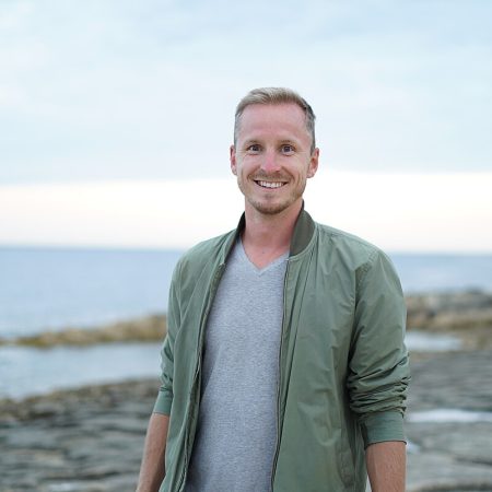 Catena Co-Founder, Bergman, Turns $1.25M Scam Into Lesson in Transparency