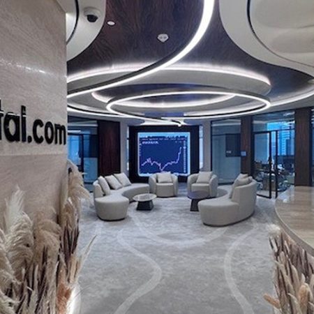 MENA Drives 52% of Capital.com’s H1 Trading Volume, UAE Traders Take the Lead