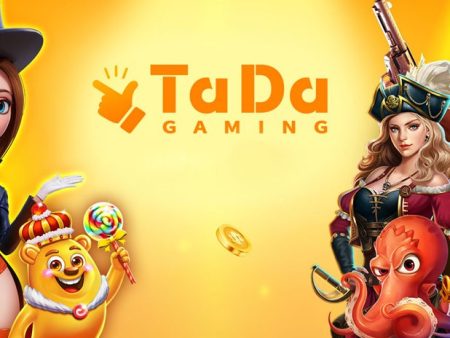 TaDa Gaming Teams Up with Starcasino