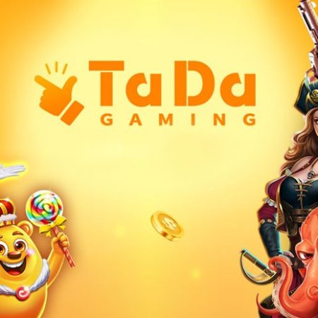 TaDa Gaming Teams Up with Starcasino