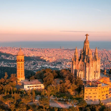 Study Finds ICE and iGB Affiliate 2025 Generate $224 Million Boost for Barcelona’s Economy