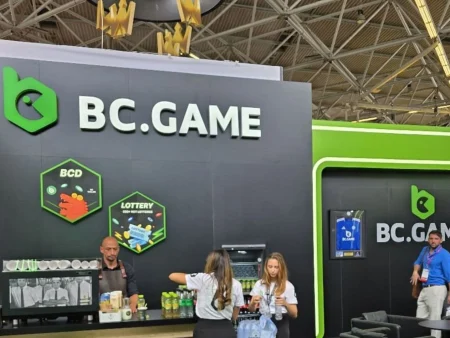 BC.GAME Obtains Dual African Licenses, Targets Expansion