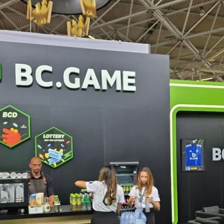 BC.GAME Obtains Dual African Licenses, Targets Expansion