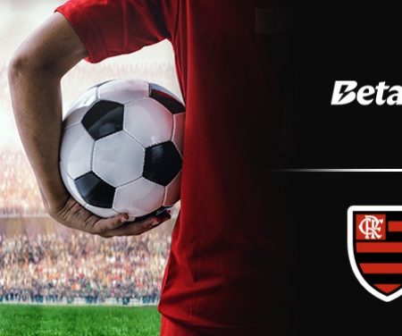 Betano Unveiled as Flamengo’s Main Shirt Sponsor with Exciting Stadium Activations
