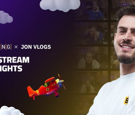 BGaming Teams Up with LatAm Ambassador Jon Vlogs for Charity Mission in Brazil