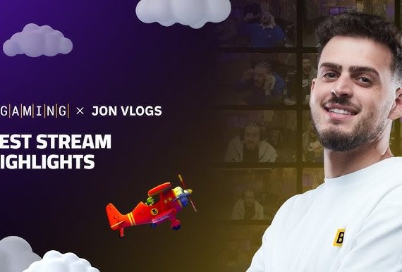BGaming Teams Up with LatAm Ambassador Jon Vlogs for Charity Mission in Brazil