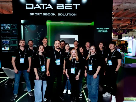 Boomerang Partners Secures 15 Deals and Takes Home Two Awards at SBC Summit Lisbon