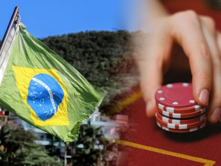 SPA H1 Data Puts ‘Mass Gambling Addiction’ Narrative Of Brazil Under Scrutiny
