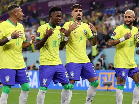 Study Finds 16.6% of Brazilian Football Fans Engage in Wagering