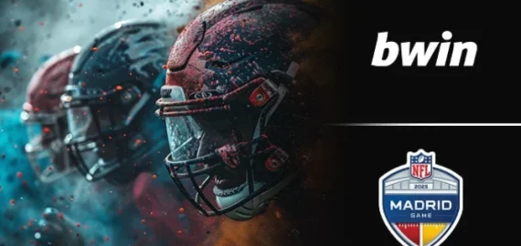 bwin Strikes Landmark NFL Betting Deal in Spain