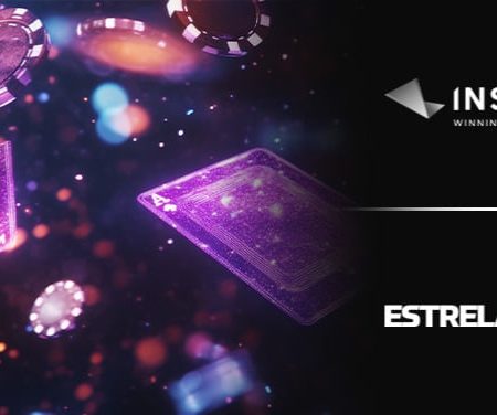 Inspired Entertainment Teams Up with EstrelaBet to Grow iGaming Presence in Brazil
