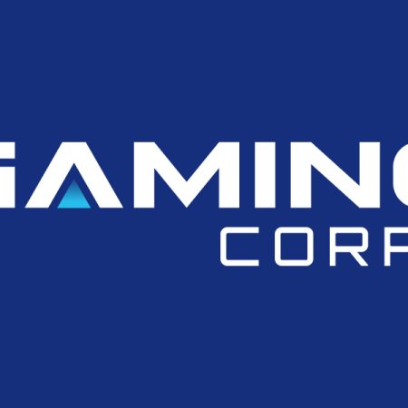 Gaming Corps Extends Slot Game Portfolio Through Winbet Content Deal