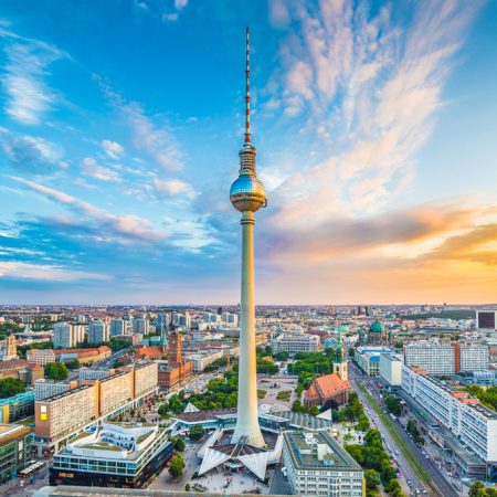 Gaming in Germany Conference Reveals Preliminary Agenda for Berlin Event