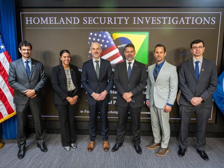 Ice Brand Secures Federal Authorization in Brazil