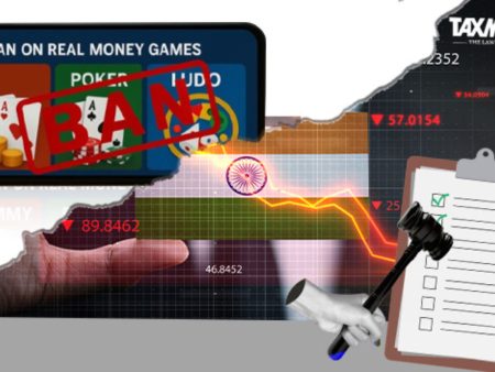 India’s online money gaming ban shakes confidence in the nation’s investment ecosystem