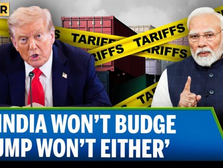 Indian Factories Struggle with Worker Payments Amid Trump’s 50% Tariffs