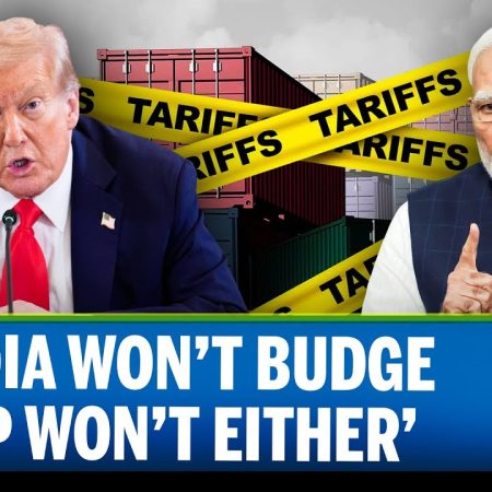 Indian Factories Struggle with Worker Payments Amid Trump’s 50% Tariffs