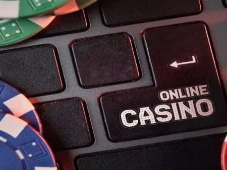 Massachusetts Bill Proposes Legal iGaming, Ban on Sweepstakes Gambling