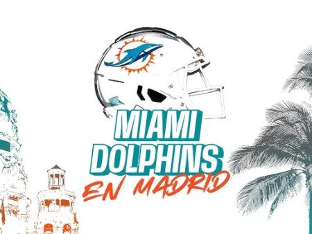 Miami Dolphins: What the First NFL Regular-Season Game in Spain Could Mean