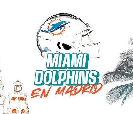 Miami Dolphins: What the First NFL Regular-Season Game in Spain Could Mean