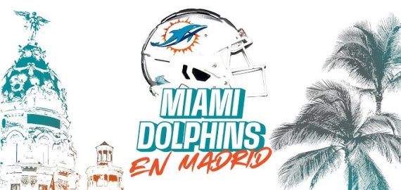 Miami Dolphins: What the First NFL Regular-Season Game in Spain Could Mean