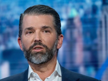Polymarket Makes US Comeback After Years Away, Names Trump Jr. to Advisory Board