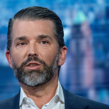 Polymarket Makes US Comeback After Years Away, Names Trump Jr. to Advisory Board