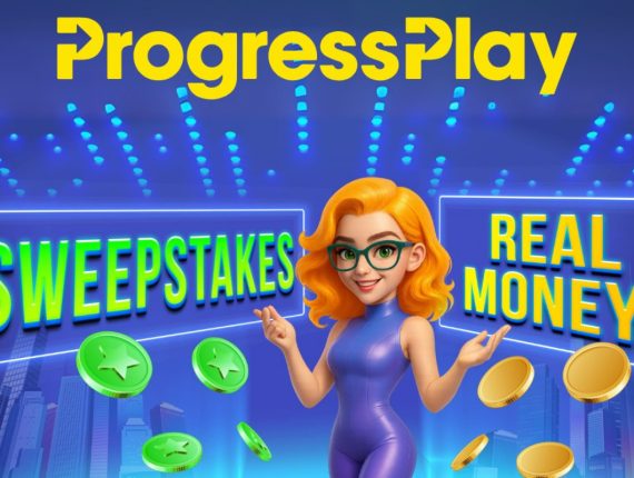 ProgressPlay Unveils Sweepstakes Casino Platform as Industry Pressures Mount