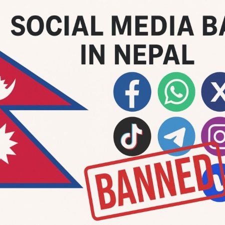 Nepal’s iGaming Market Takes a Hit from Social Media Ban